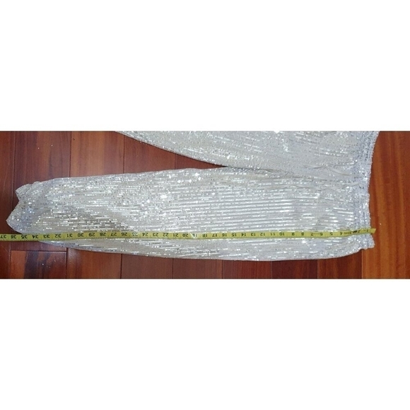 Sequin joggers muche & muchette Size S - Picture 11 of 11